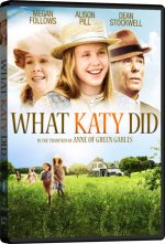 What Katy Did DVD