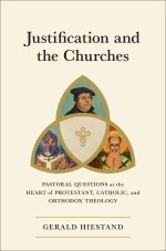 Justification and the Churches