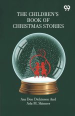 The Children's Book Of Christmas Stories