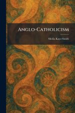 Anglo-Catholicism