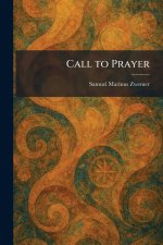 Call to Prayer