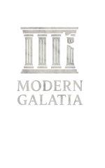 Modern Galatia: Returning to the Gospel Paul Defended: Returning to the Gospel Paul Defended