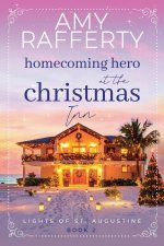 Homecoming Hero at the Christmas Inn