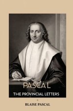 Pascal The Provincial Letters