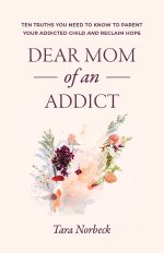 Dear Mom of an Addict: Ten Truths You Need to Know to Parent Your Addicted Child and Reclaim Hope