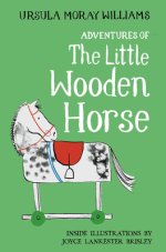 Adventures Of The Little Wooden Horse