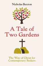 A Tale of Two Gardens