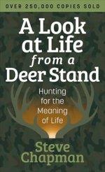 A Look at Life from a Deer Stand