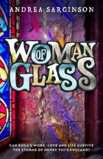 Woman of Glass (The Window Makers Book 3)