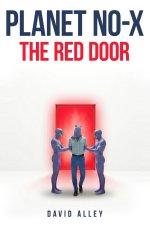 Planet No-X: The Red Door