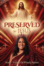 Preserved by Jesus