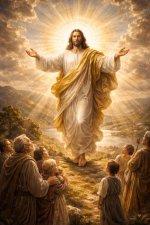 LOGOS: God the Son Who Walked Among Us: The Words and Works of Jesus Christ