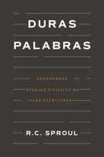 Duras Palabras