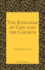 The Kingdom of God and the Church
