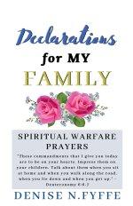 Declarations for My Family