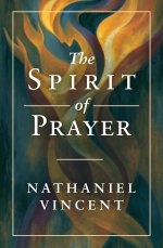 The Spirit of Prayer