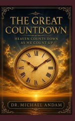 The  Great Countdown : Heaven Counts Down  as We Count Up