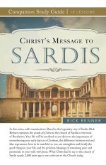 Christ's Message to Sardis Study Guide