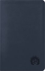 La Biblia de Estudio de La Reforma, Edición Condensada, Navy