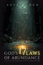 God's 17 Laws of Abundance: How to Go from Broke Believer to Kingdom Builder