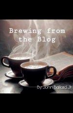Brewing from the Blog