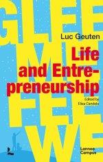 Life and Entrepreneurship : GLEE ME FEE WE