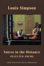 Voices in the Distance: : Selected Poems