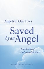 Saved by an Angel: True Stories of God's Hand at Work