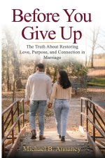 Before You Give Up