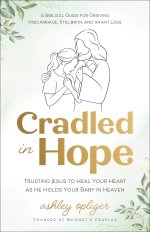 Cradled in Hope