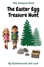 The Treasure Pack: The Easter Egg Treasure Hunt