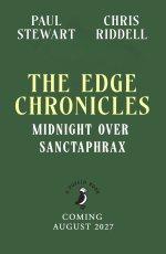 Edge Chronicles: Midnight Over Sanctaphrax
