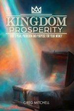 Kingdom Prosperity: God's Plan, Provision and Purpose for your Money