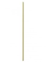 18" x 3/4" Candles with Beeswax - Pack of 24