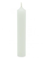 3" x 1/2" White Christingle Candles - Pack of 600