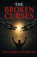 THE BROKEN CURSES