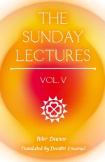 The Sunday Lectures, Vol.V
