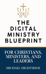 The Digital Ministry Blueprint