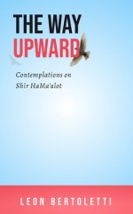 The Way Upward: Contemplations on Shir HaMa'alot
