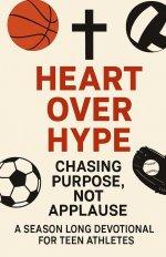 Heart Over Hype: Chasing Purpose, Not Applause