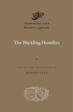 The Blickling Homilies