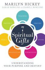 7 Spiritual Gifts
