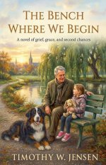 The Bench Where We Begin