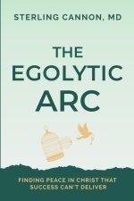 The Egolytic Arc: Finding Peace in Christ that Success Can't Deliver