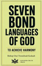Seven Bond Languages of God