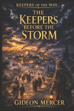 Keepers Before the Storm