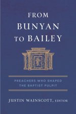 From Bunyan to Bailey