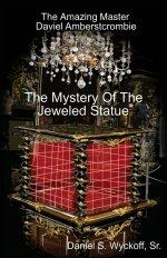 The Mystery of the Jeweled Statue