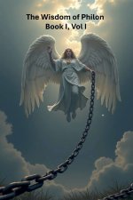 The Wisdom of Philon - Book I, Vol I