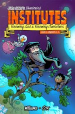 John Calvin's Illustrated Institutes, Book 1
